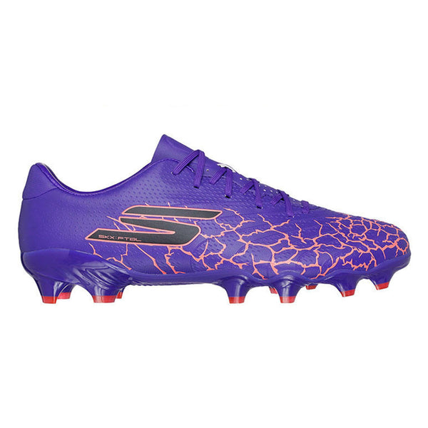 SKECHERS SKX_01 Gold FG Men's Football Shoes