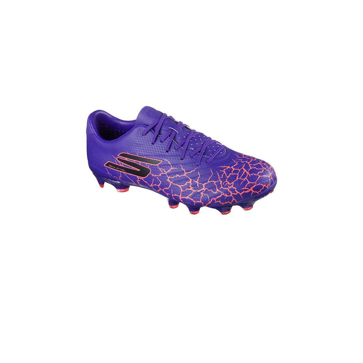 SKECHERS SKX_01 Gold FG Men's Football Shoes
