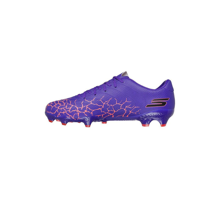 SKECHERS SKX_01 Gold FG Men's Football Shoes
