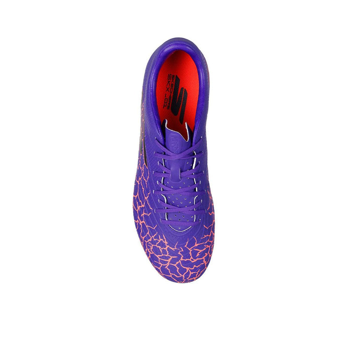 SKECHERS SKX_01 Gold FG Men's Football Shoes