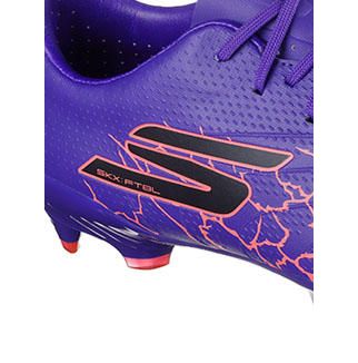 SKECHERS SKX_01 Gold FG Men's Football Shoes