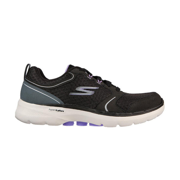 SKECHERS GOwalk 6 - Cian Women's Casual Shoes