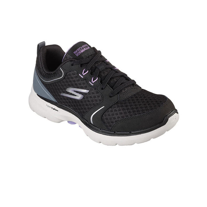 SKECHERS GOwalk 6 - Cian Women's Casual Shoes