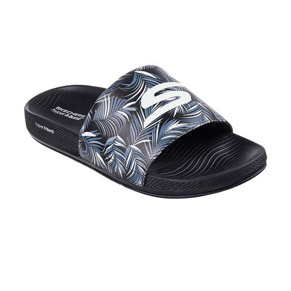 SKECHERS Hyper Slide - Palm Vacation Men's Sandals
