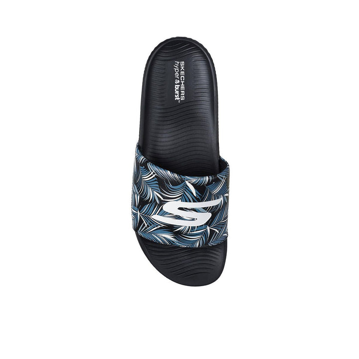 SKECHERS Hyper Slide - Palm Vacation Men's Sandals