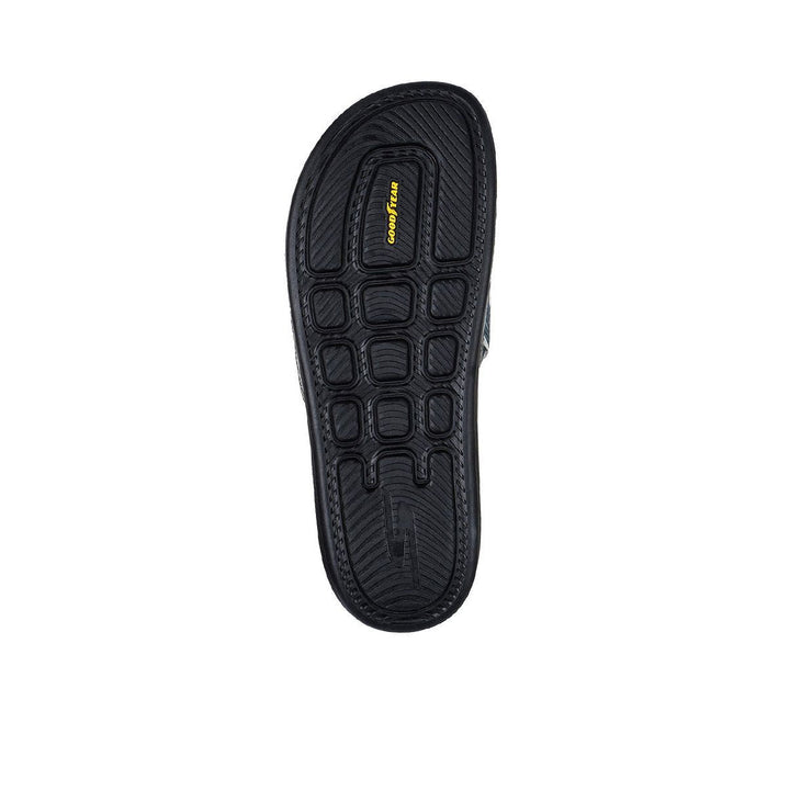 SKECHERS Hyper Slide - Palm Vacation Men's Sandals