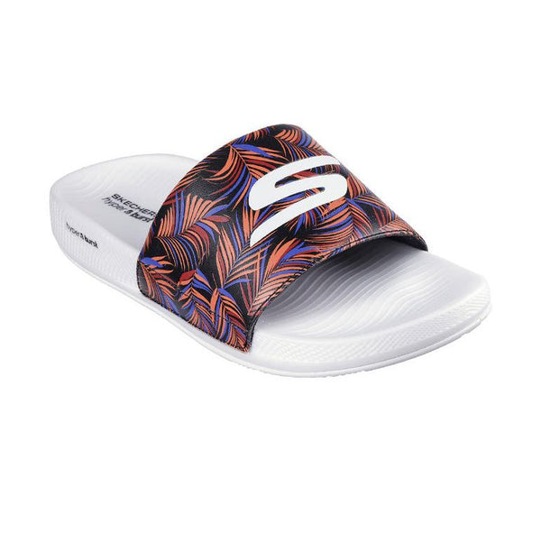 SKECHERS Hyper Slide - Palm Vacation Men's Sandals