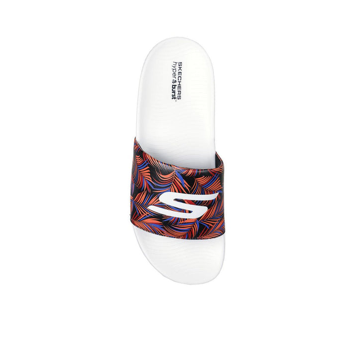 SKECHERS Hyper Slide - Palm Vacation Men's Sandals