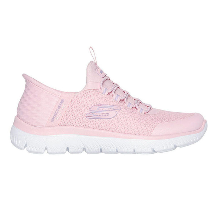 SKECHERS Slip-ins®: Summits Girls Casual Shoes