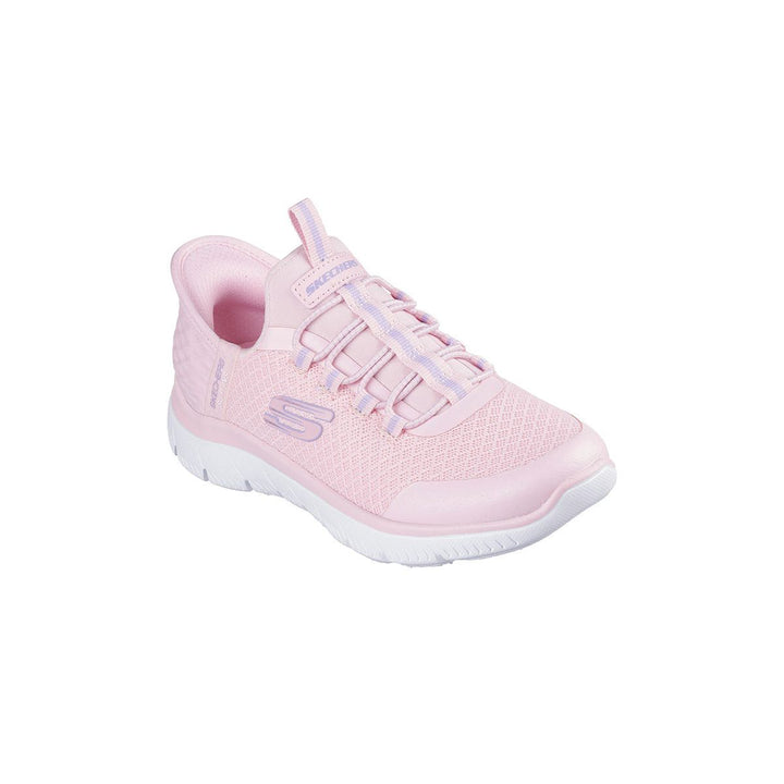 SKECHERS Slip-ins®: Summits Girls Casual Shoes