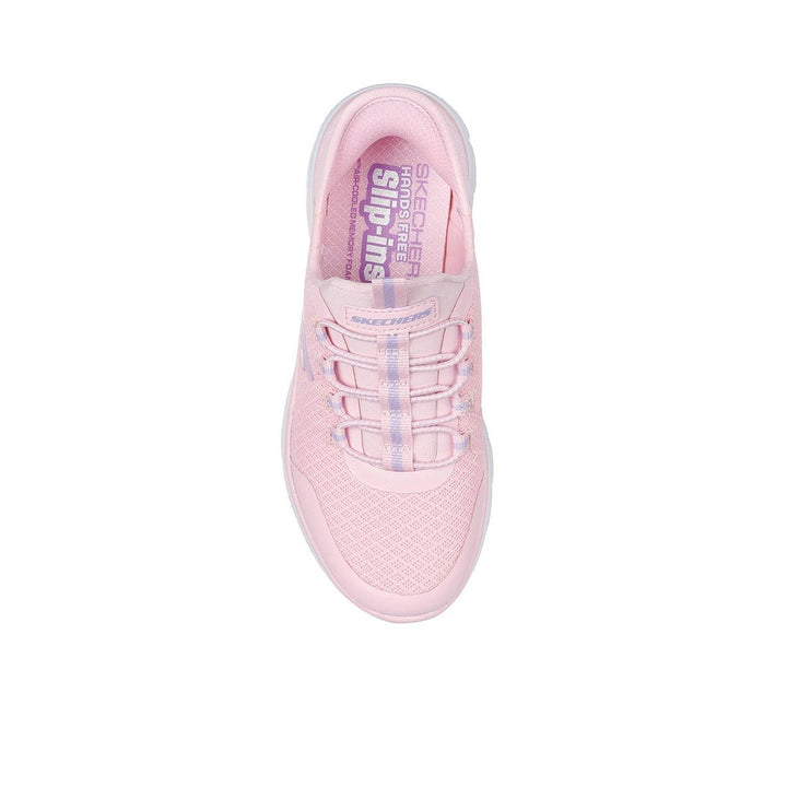SKECHERS Slip-ins®: Summits Girls Casual Shoes