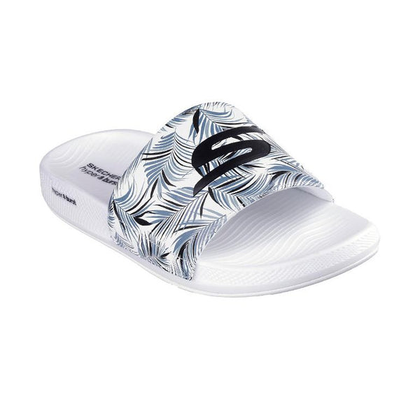 SKECHERS Hyper Slide - Palm Vacation Men's Sandals