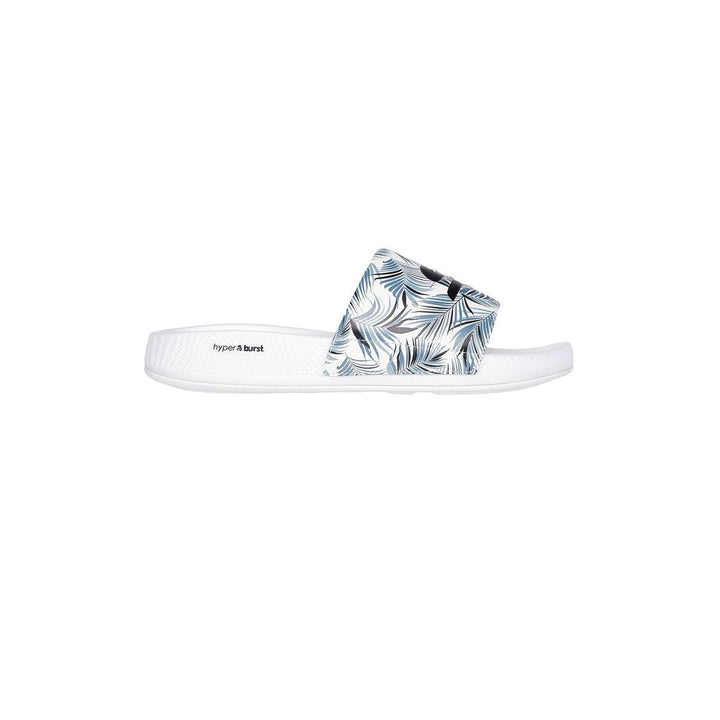 SKECHERS Hyper Slide - Palm Vacation Men's Sandals