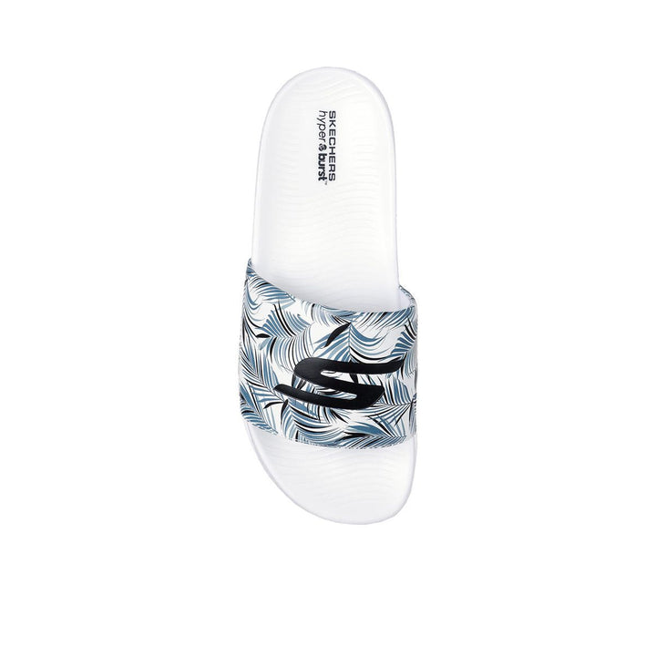 SKECHERS Hyper Slide - Palm Vacation Men's Sandals