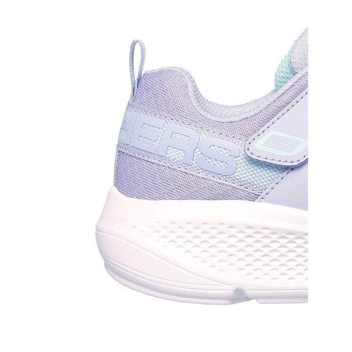 SKECHERS GO RUN Elevate™ - Sporty Spectacular Girls Casual Shoes