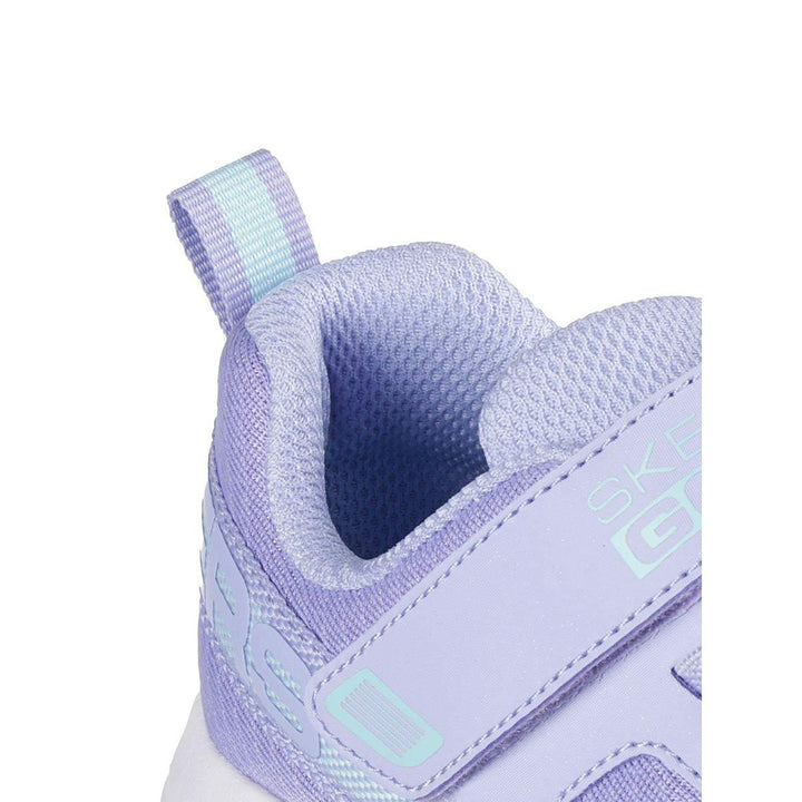 SKECHERS GO RUN Elevate™ - Sporty Spectacular Girls Casual Shoes