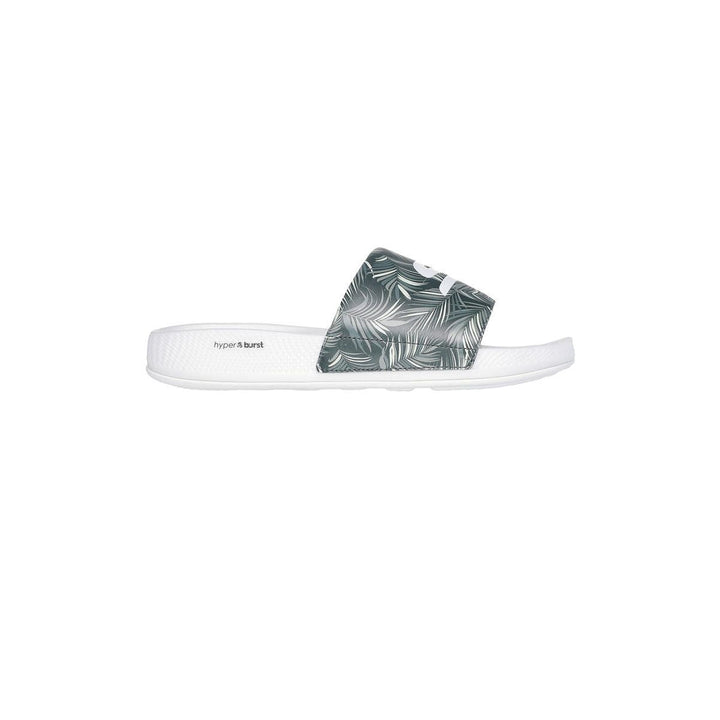 SKECHERS Hyper Slide - Palm Vacation Men's Sandals