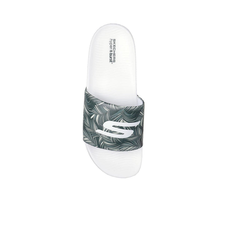 SKECHERS Hyper Slide - Palm Vacation Men's Sandals