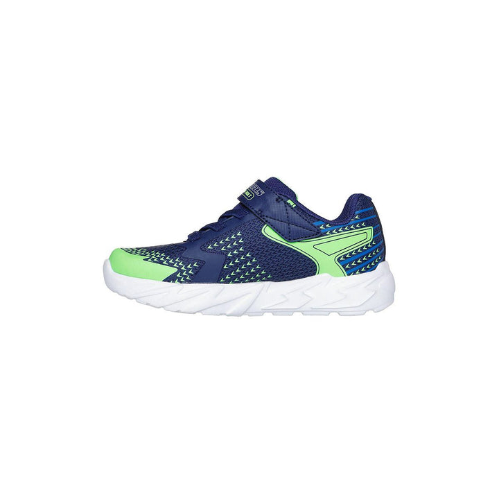 SKECHERS S-Lights®: Flex-Glow Bolt Boys Casual Shoes