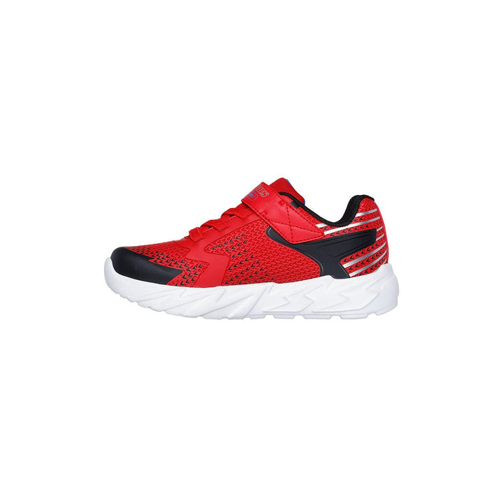 SKECHERS S-Lights®: Flex-Glow Bolt Boys Casual Shoes