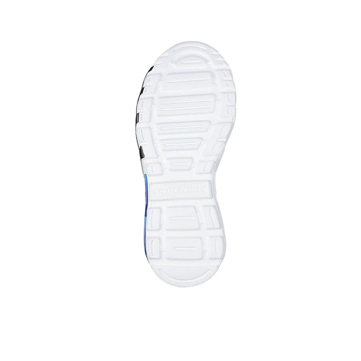 SKECHERS S-Lights®: Flex-Glow Bolt Boys Casual Shoes