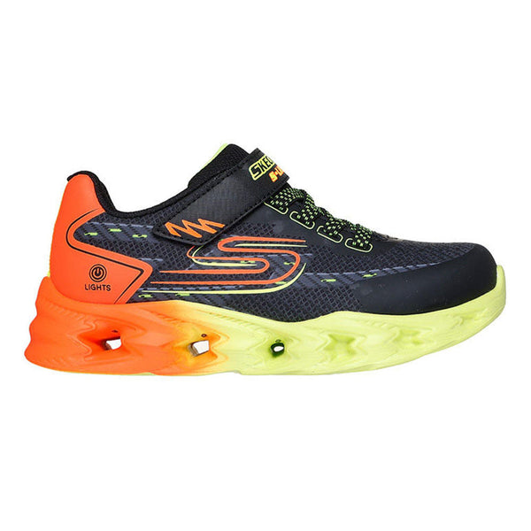 SKECHERS S-Lights®: Vortex 2.0 - Quantroid Boys Casual Shoes