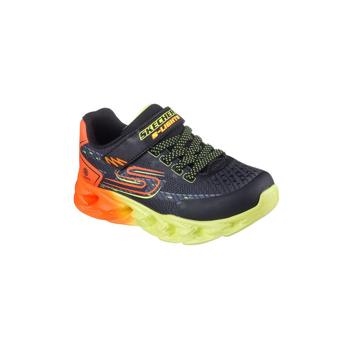 SKECHERS S-Lights®: Vortex 2.0 - Quantroid Boys Casual Shoes