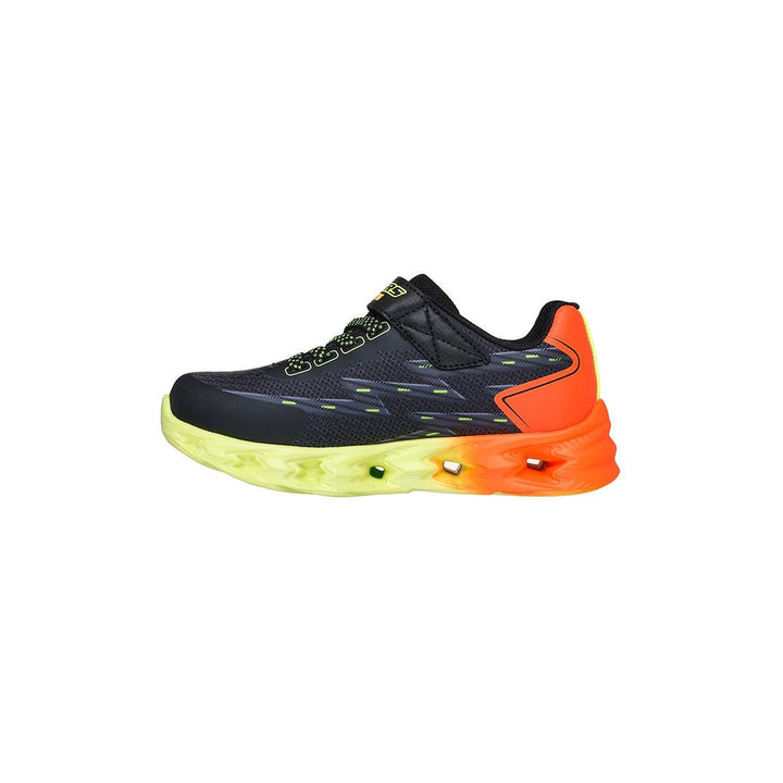 SKECHERS S-Lights®: Vortex 2.0 - Quantroid Boys Casual Shoes