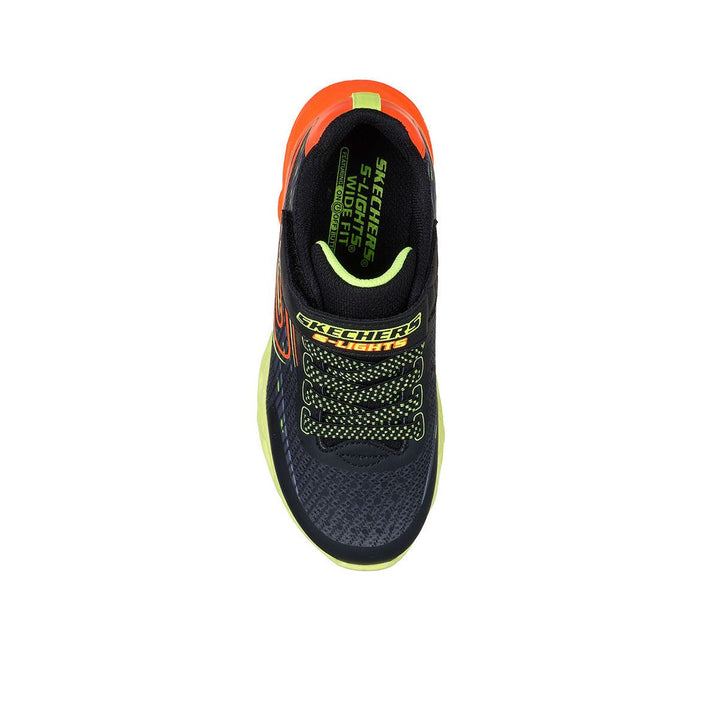 SKECHERS S-Lights®: Vortex 2.0 - Quantroid Boys Casual Shoes