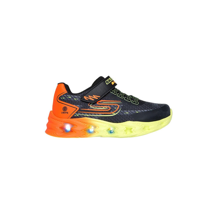 SKECHERS S-Lights®: Vortex 2.0 - Quantroid Boys Casual Shoes