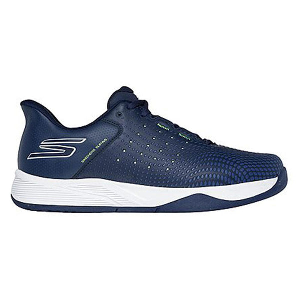 SKECHERS Slip-ins Relaxed Fit: Viper Court Reload Men's Indoor Court Shoes