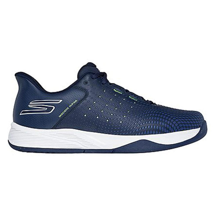 SKECHERS Slip-ins Relaxed Fit: Viper Court Reload Men's Indoor Court Shoes