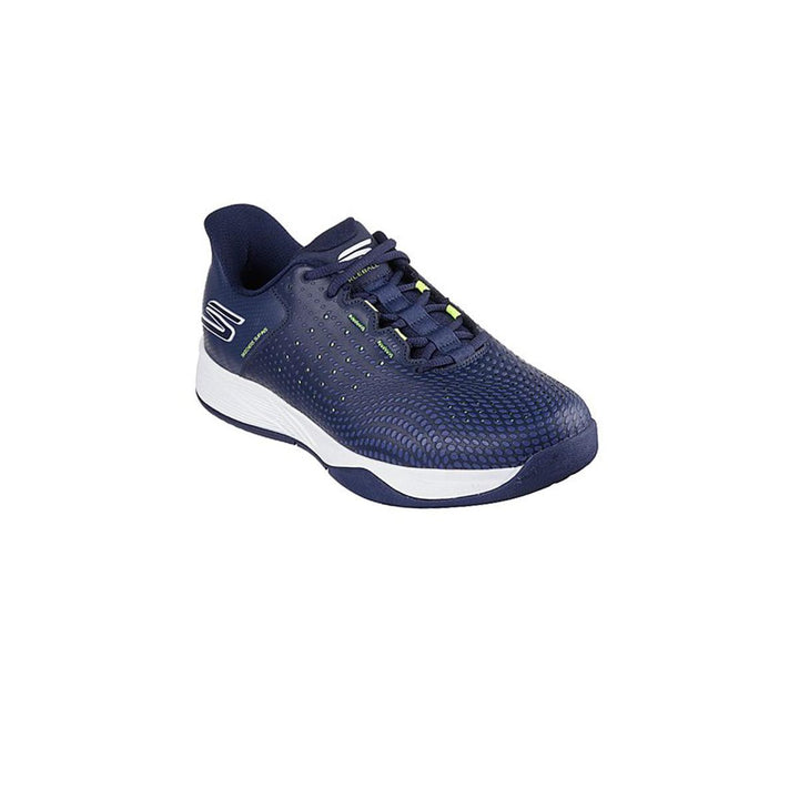 SKECHERS Slip-ins Relaxed Fit: Viper Court Reload Men's Indoor Court Shoes