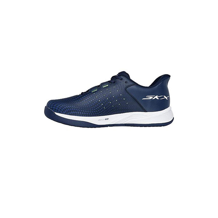 SKECHERS Slip-ins Relaxed Fit: Viper Court Reload Men's Indoor Court Shoes