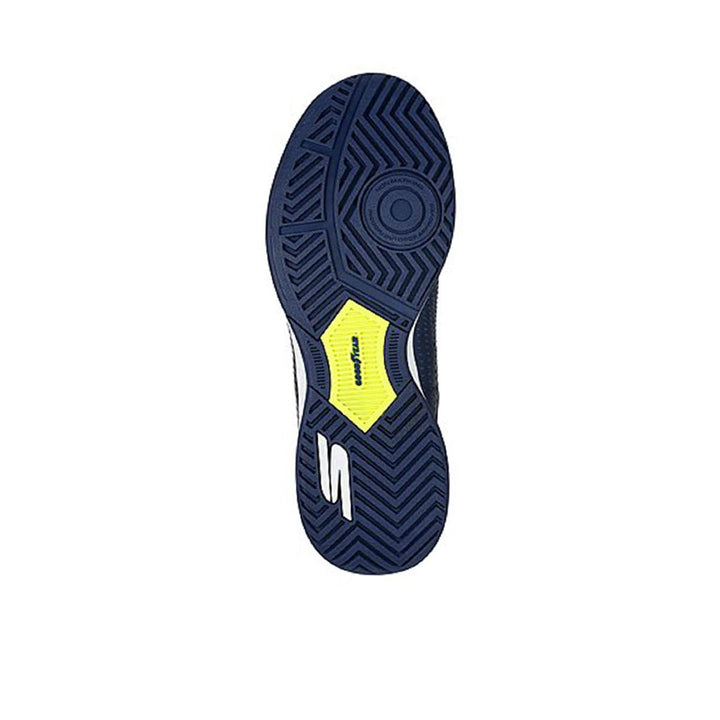 SKECHERS Slip-ins Relaxed Fit: Viper Court Reload Men's Indoor Court Shoes