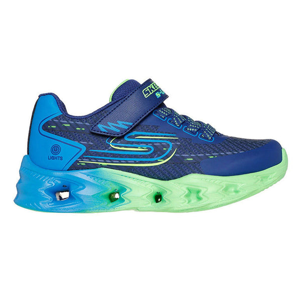 SKECHERS S-Lights®: Vortex 2.0 - Quantroid Boys Casual Shoes