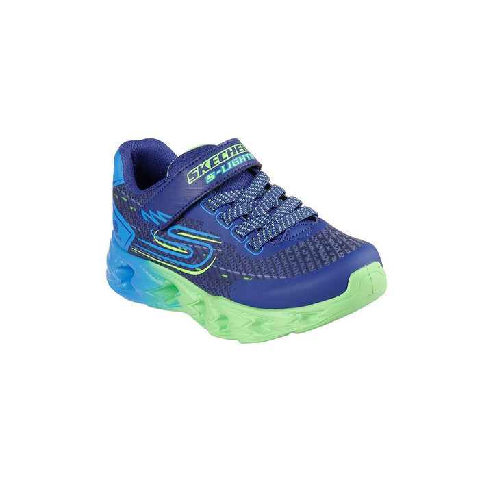 SKECHERS S-Lights®: Vortex 2.0 - Quantroid Boys Casual Shoes