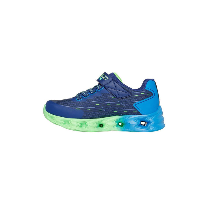 SKECHERS S-Lights®: Vortex 2.0 - Quantroid Boys Casual Shoes