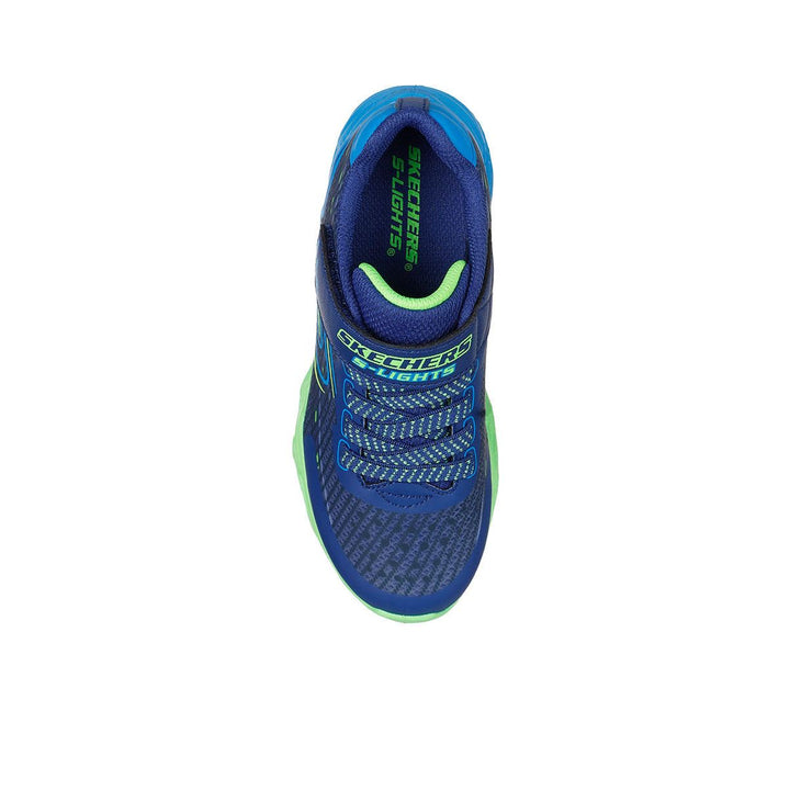 SKECHERS S-Lights®: Vortex 2.0 - Quantroid Boys Casual Shoes