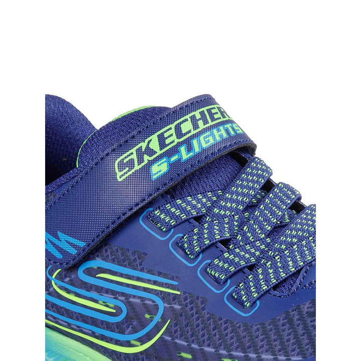 SKECHERS S-Lights®: Vortex 2.0 - Quantroid Boys Casual Shoes