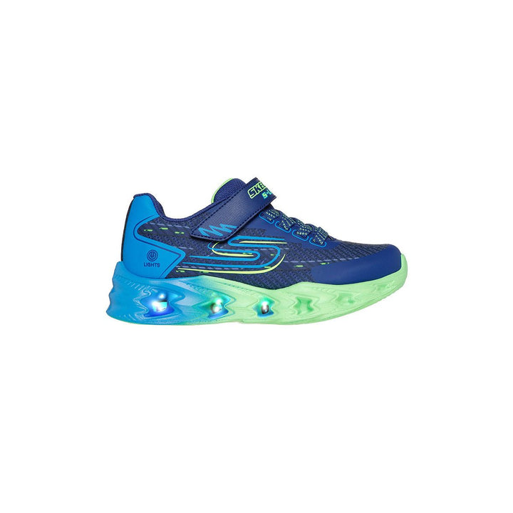SKECHERS S-Lights®: Vortex 2.0 - Quantroid Boys Casual Shoes