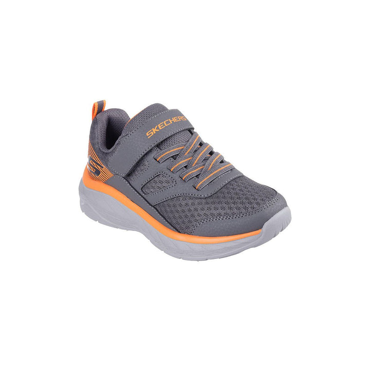 SKECHERS Boundless Boys Casual Shoes