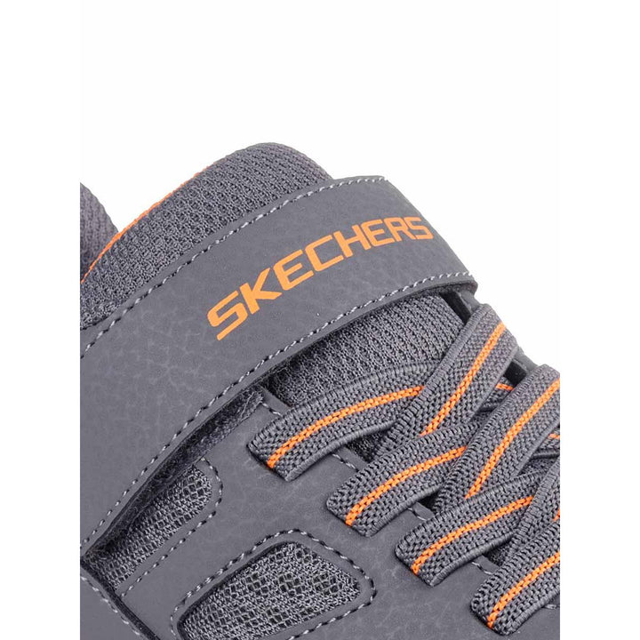 SKECHERS Boundless Boys Casual Shoes
