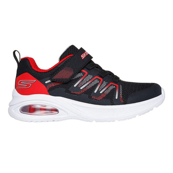 SKECHERS Microspec Max Advance - Speker Boys Casual Shoes