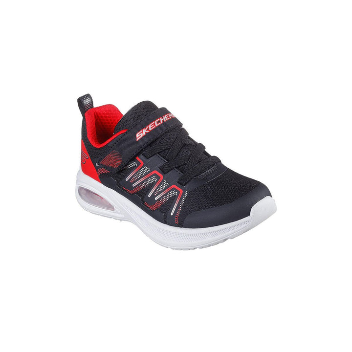 SKECHERS Microspec Max Advance - Speker Boys Casual Shoes
