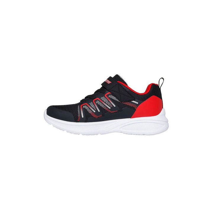 SKECHERS Microspec Max Advance - Speker Boys Casual Shoes