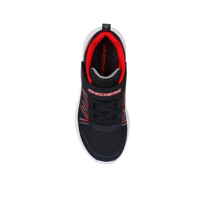 SKECHERS Microspec Max Advance - Speker Boys Casual Shoes