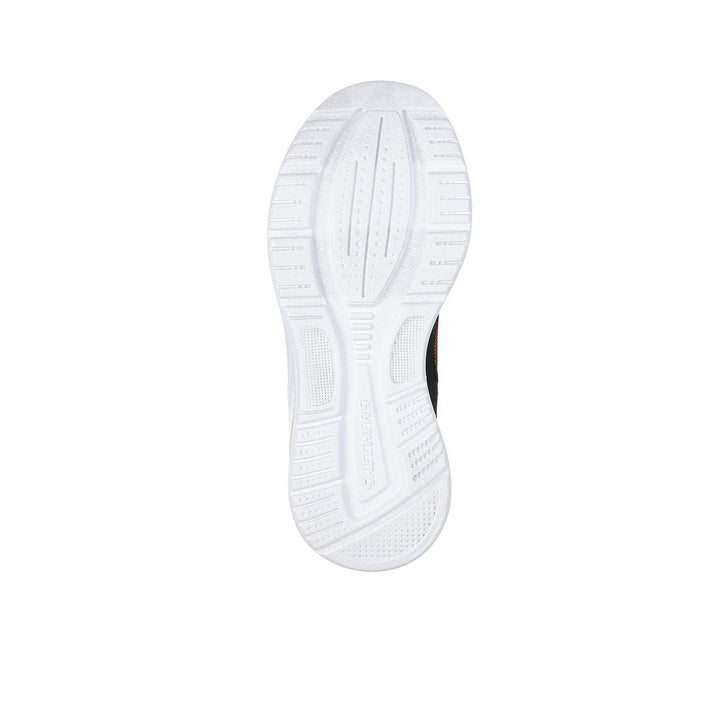 SKECHERS Microspec Max Advance - Speker Boys Casual Shoes