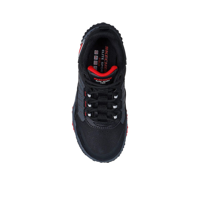 SKECHERS Elite Sport Field Boys Casual Shoes