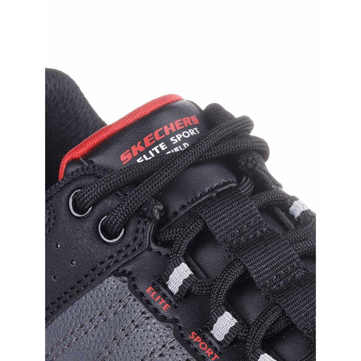 SKECHERS Elite Sport Field Boys Casual Shoes